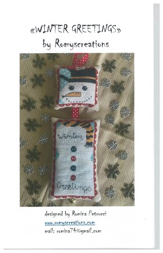 (image for) Winter Greetings